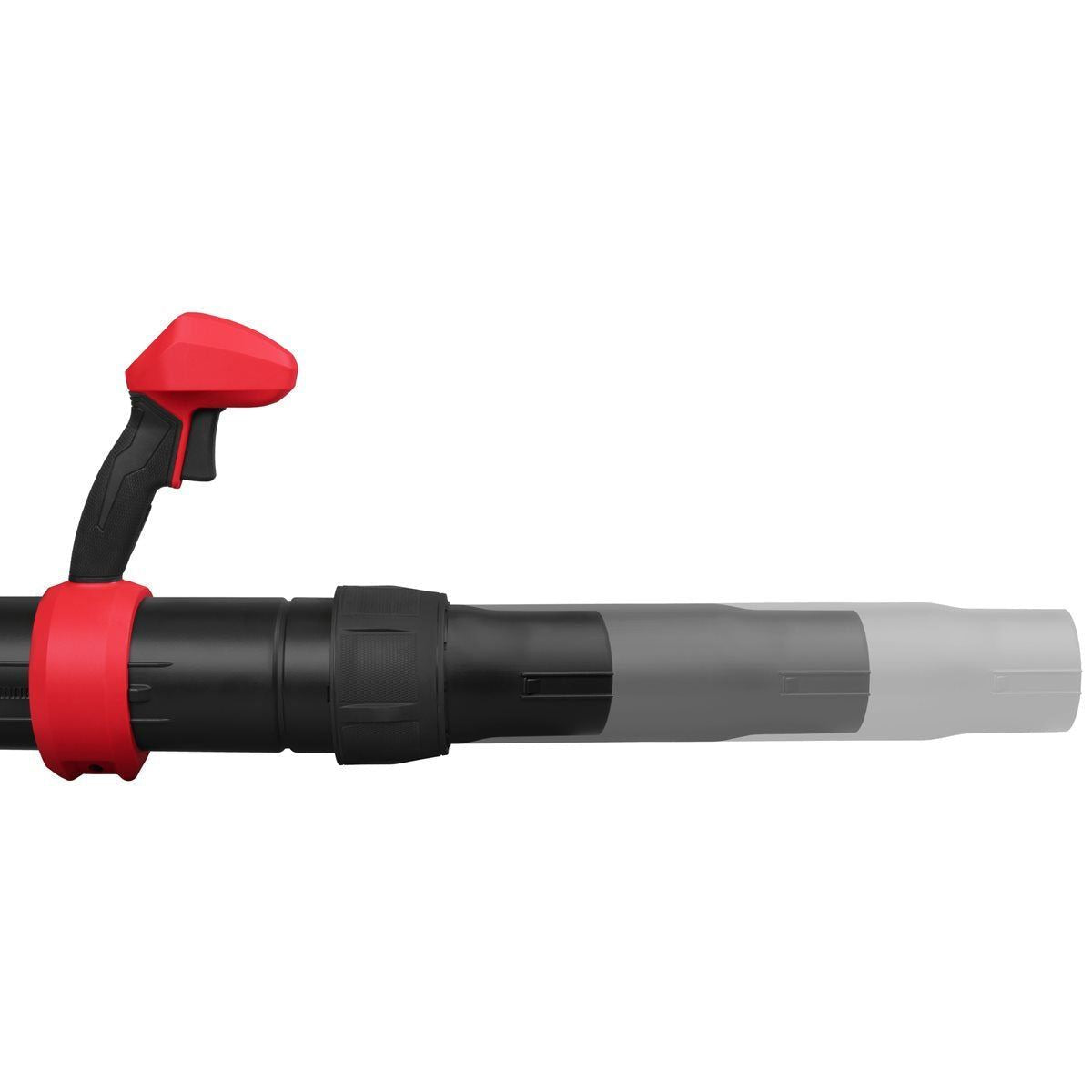 Milwaukee M18F2BPB-124 FUEL 18V Brushless Dual Battery Backpack Blower with 4 x 12.0Ah Batteries & Charger 4933499232