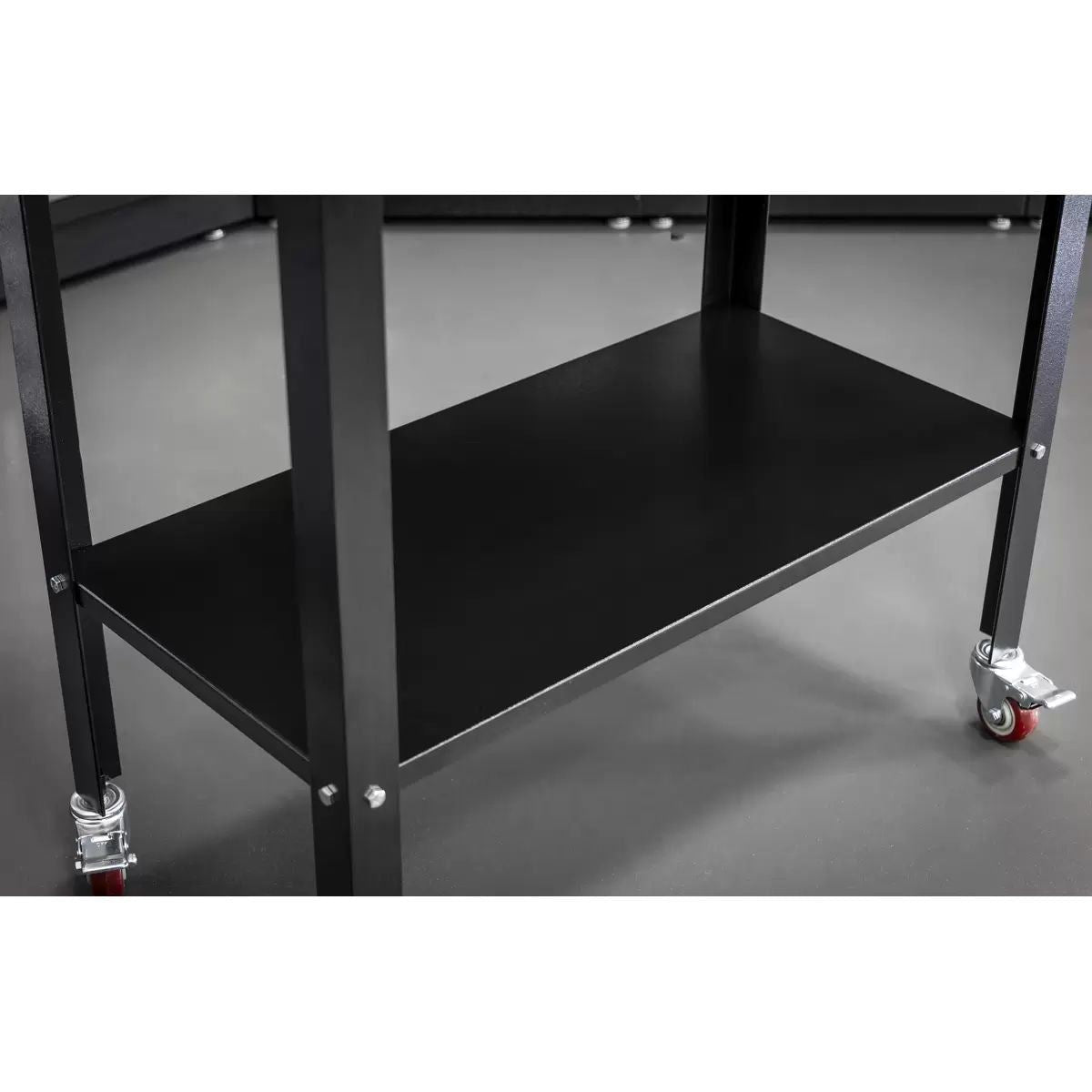 Sealey SWT915 Welding Table/Workbench 915 x 460mm Sturdy and Versatile Workspace for All Your Welding Projects