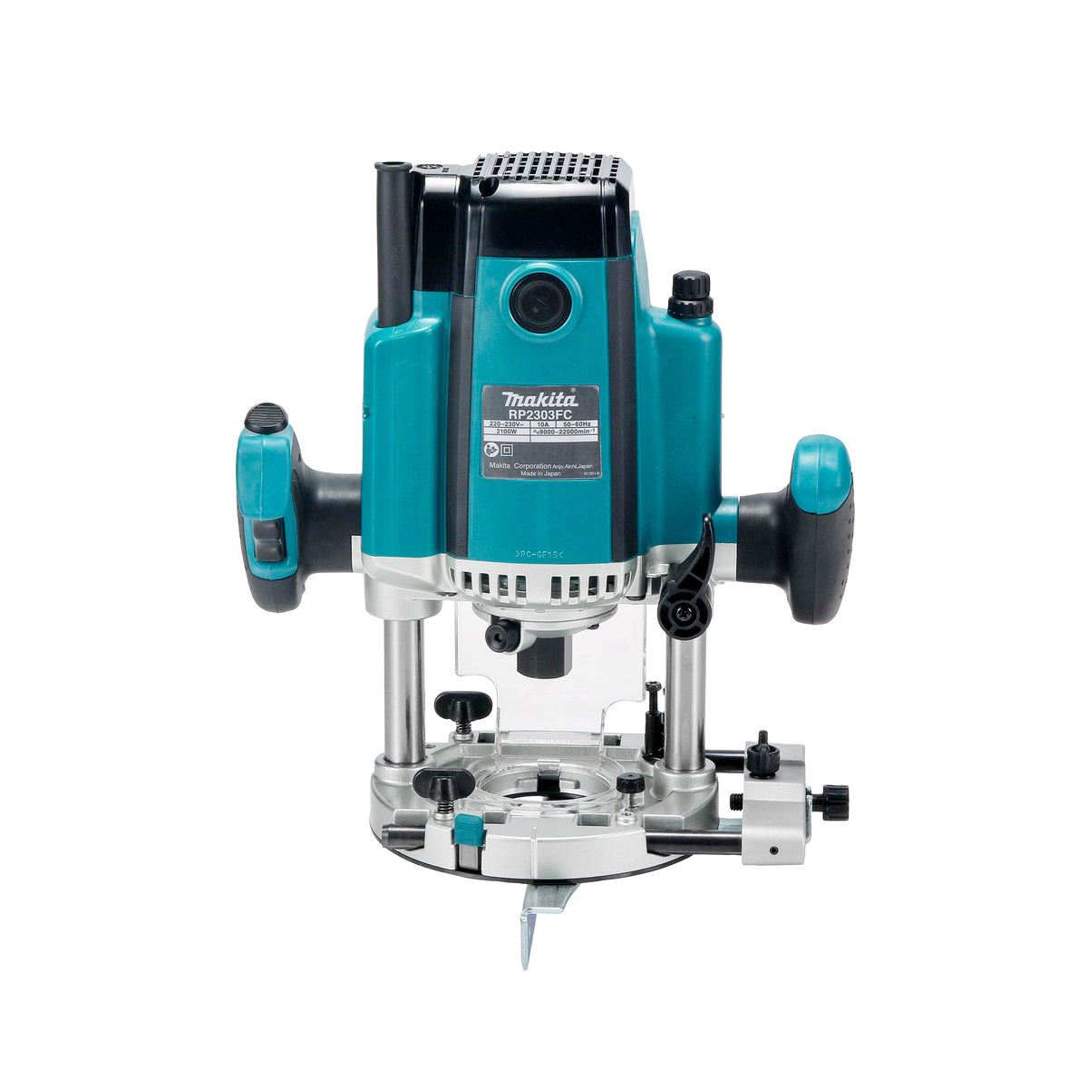 Makita RP2303FC08/2 1/2
