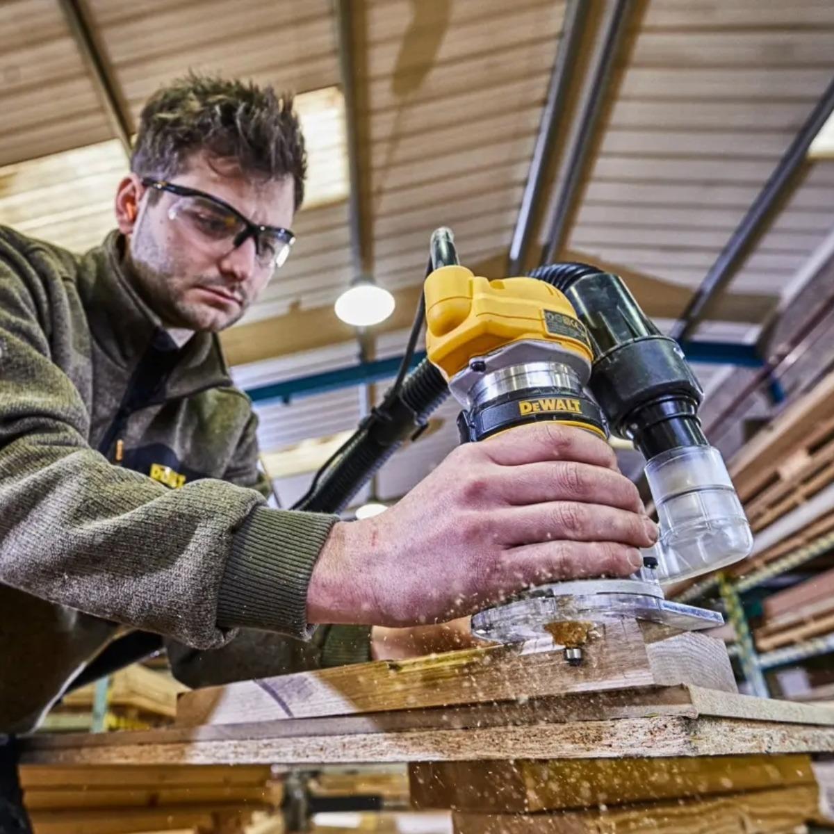 Dewalt D26200-GB 1/4