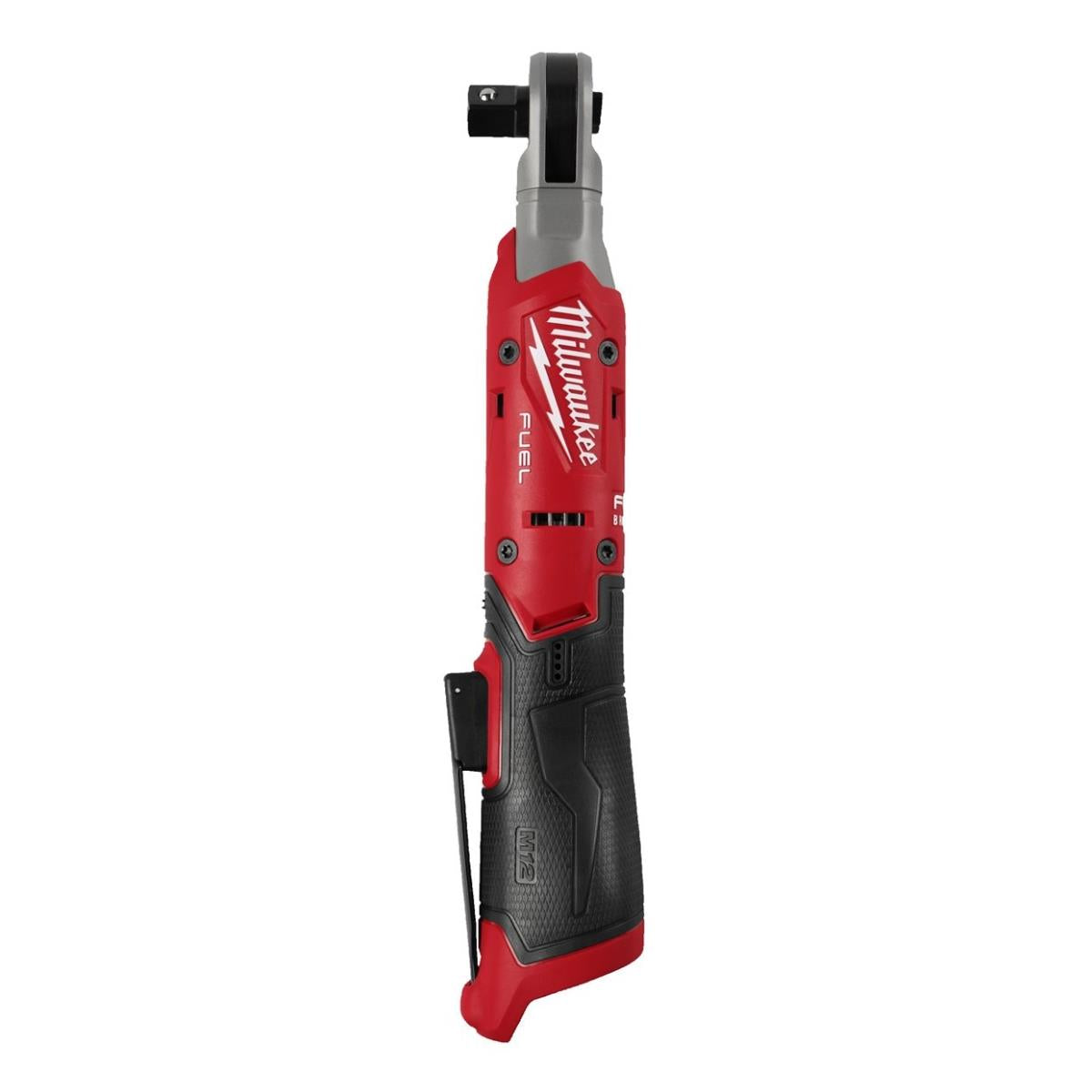 Milwaukee M12FIR12G2-0 12V 1/2in Ratchet With 1 x 4.0Ah Battery & Charger