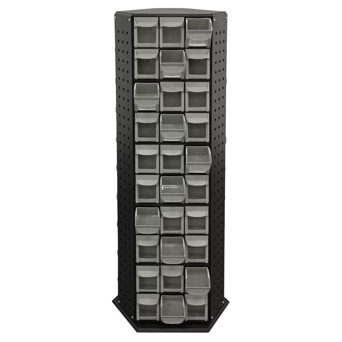 Sealey APTT90 Rotating Storage Cabinet System 90 Drawer