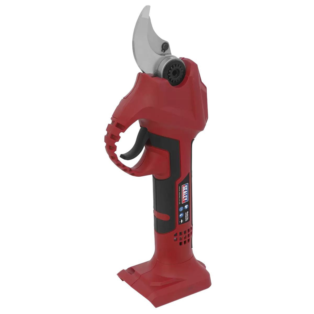 Sealey CP20VPS Pruning Shears Cordless 20V SV20 Series Body Only