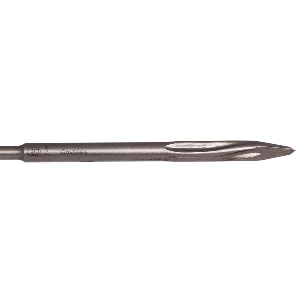 Makita B-64761 250mm SDS-PLUS Bull Point Chisel