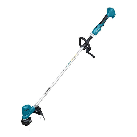 Makita DUR194ZX3 18V LXT Brushless Loop Handle Line Trimmer Body Only