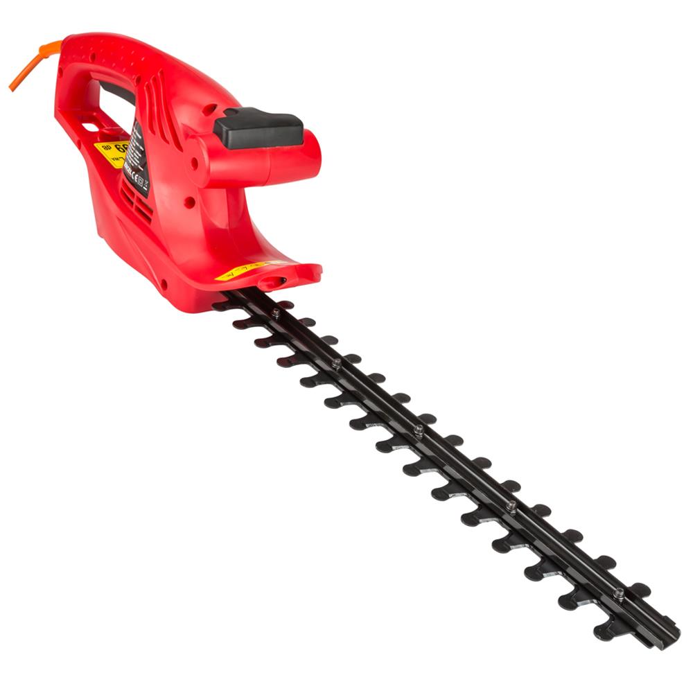 Excel 450mm Electric Hedge Trimmer Cutter 450W/240V