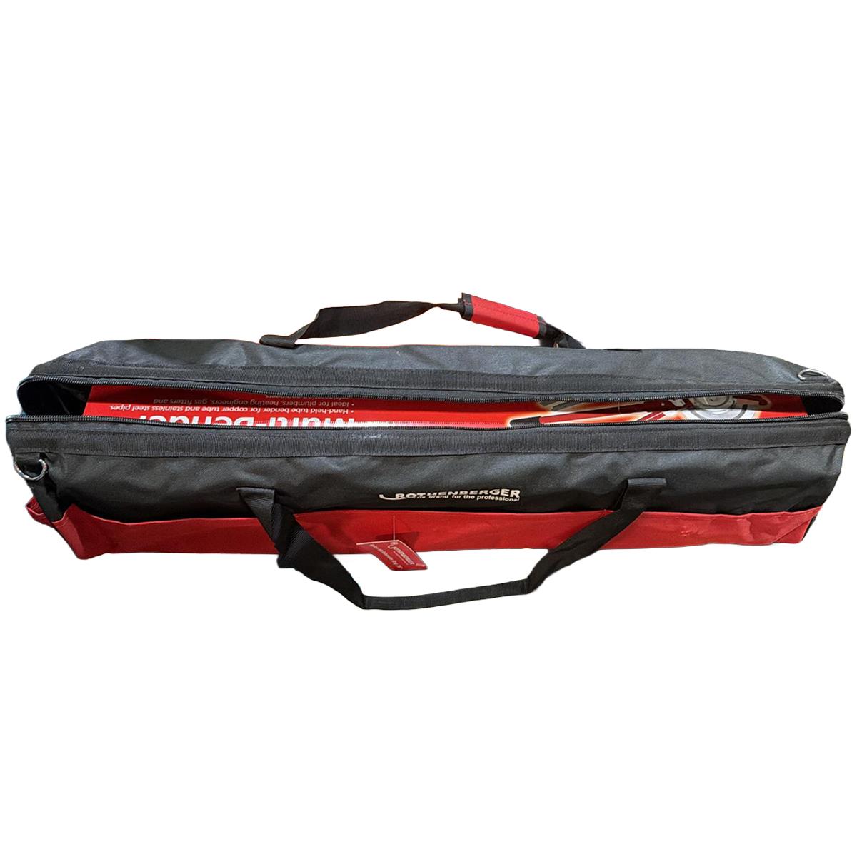 Rothenberger Multi Pipe Bender Set 15-22mm With Bag - 19664 Item Condition Damaged Box