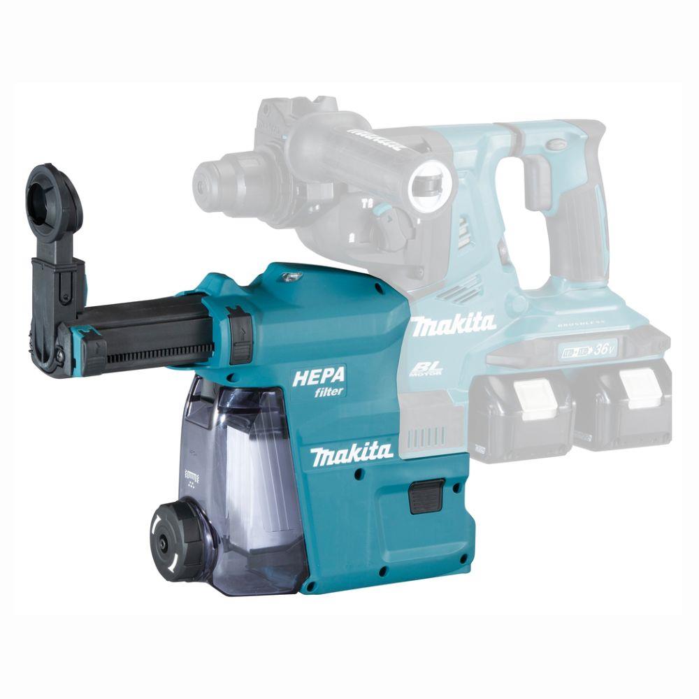 Makita 199581-0 DX08 Dust Collection System For DHR280 & DHR282