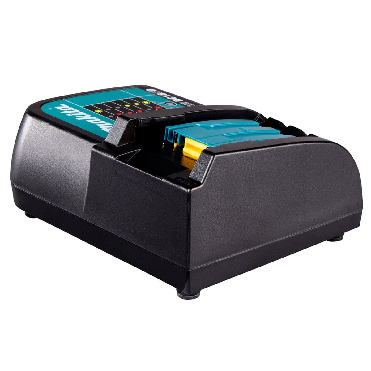 Makita DC18SD/2 14.4 - 18V LXT Li-Ion Battery Charger 240V