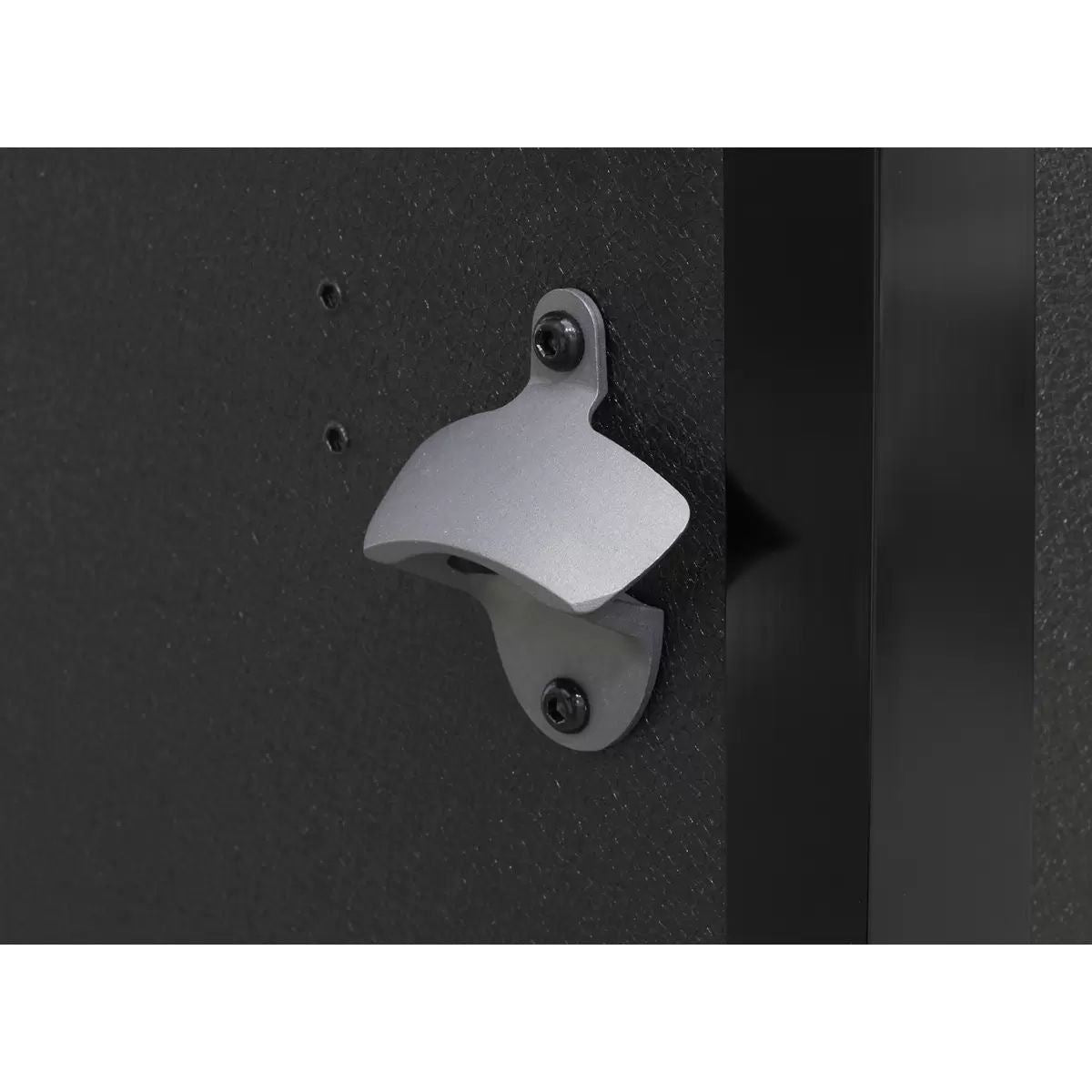 Sealey AP6310BE Mobile Tool Cabinet 1600mm Power Tool Charging Drawer