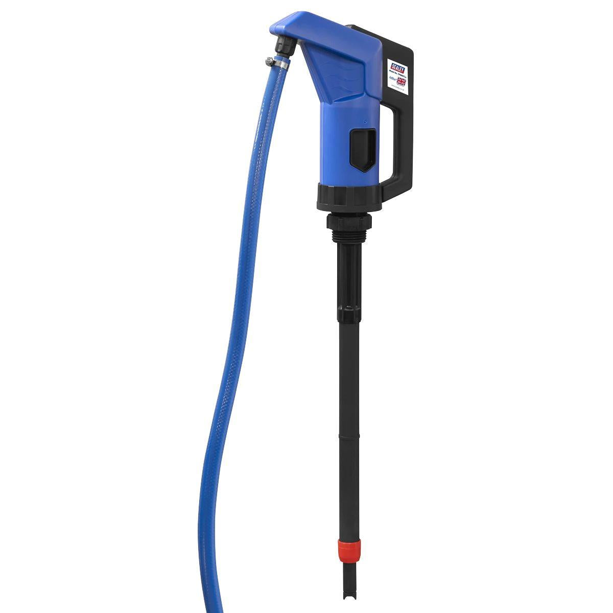 Sealey TP6607 Heavy-Duty Lever Action Pump