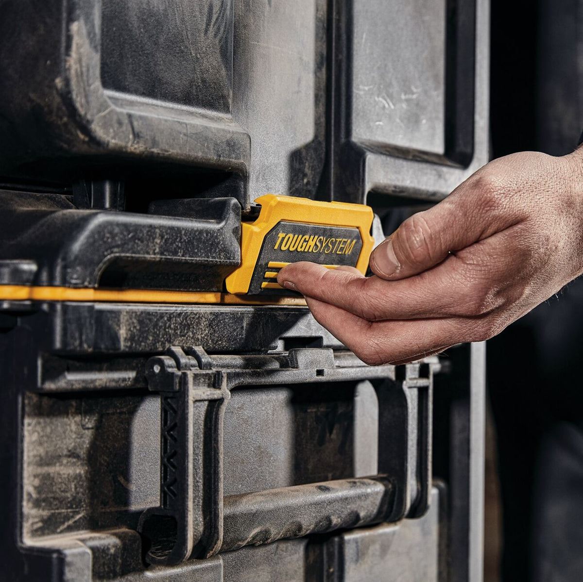 Dewalt DWST08017-9 TOUGHSYSTEM to TSTAK Adapter Bundle