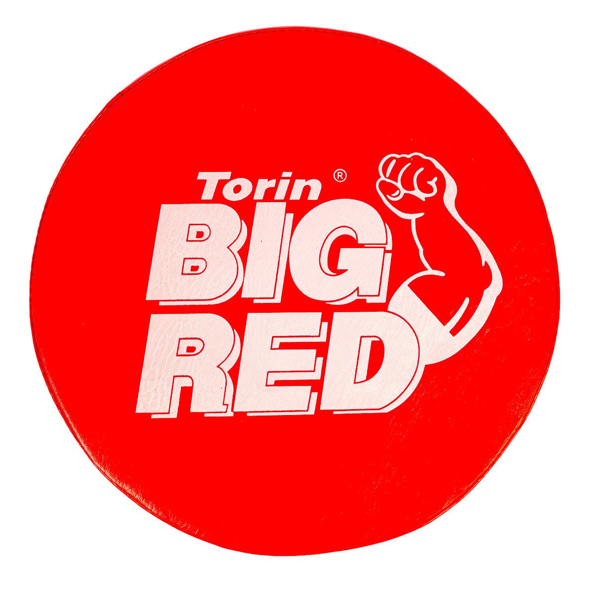 Big Red Torin Pneumatic Creeper Seat with Adjustable Height Function 390–520mm