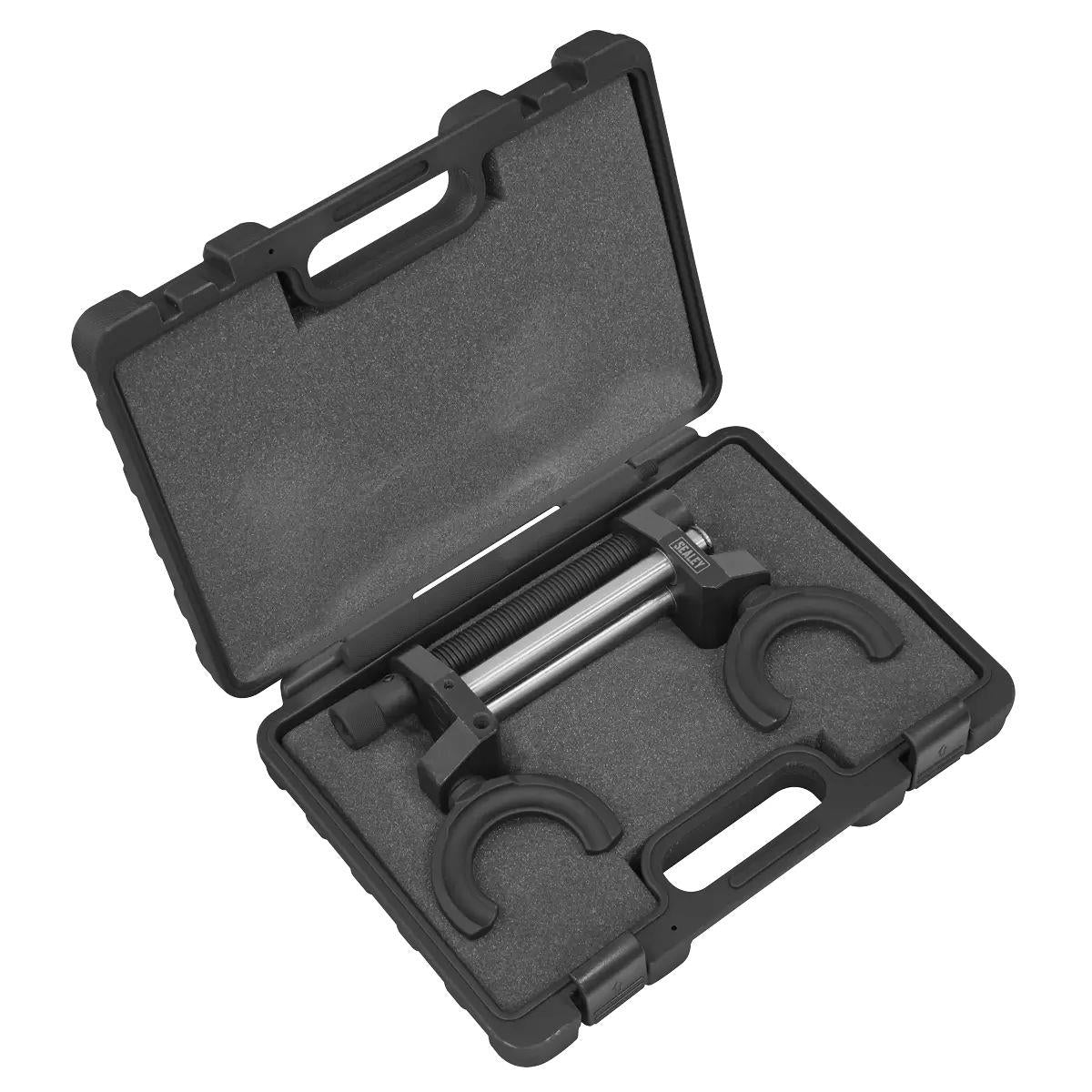 Sealey RE251 Shock Absorber Spring Compressor Truck Cabin