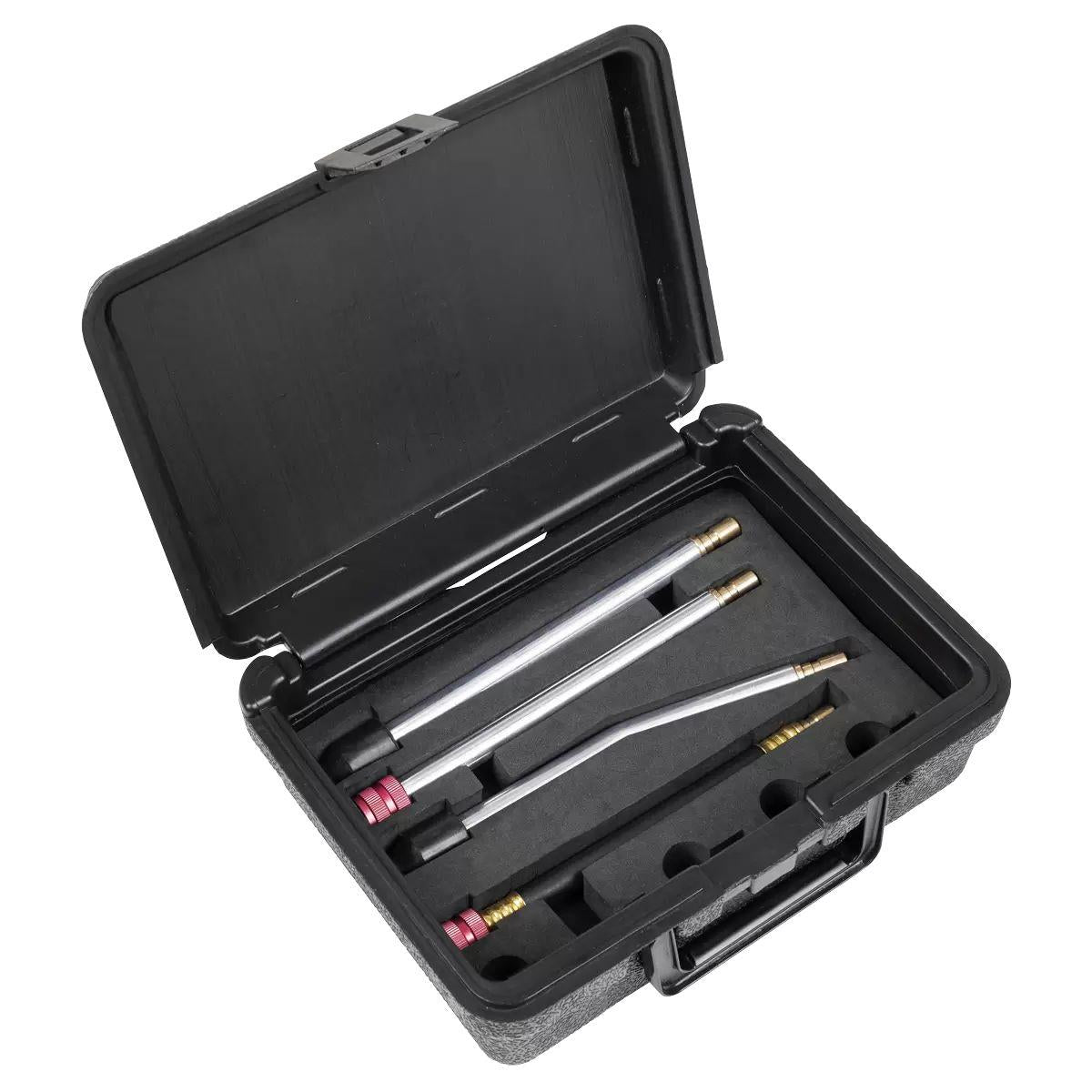 Sealey VS956 Digital Compression Test Kit 10pc