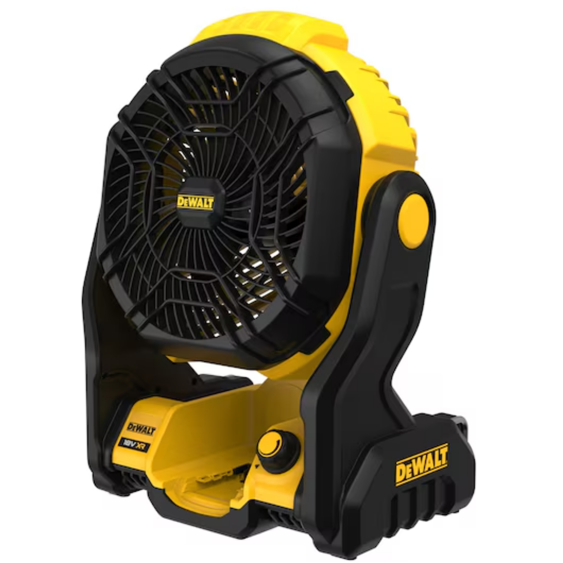 Dewalt DCE512N 18V XR Cordless Jobsite Fan Body Only