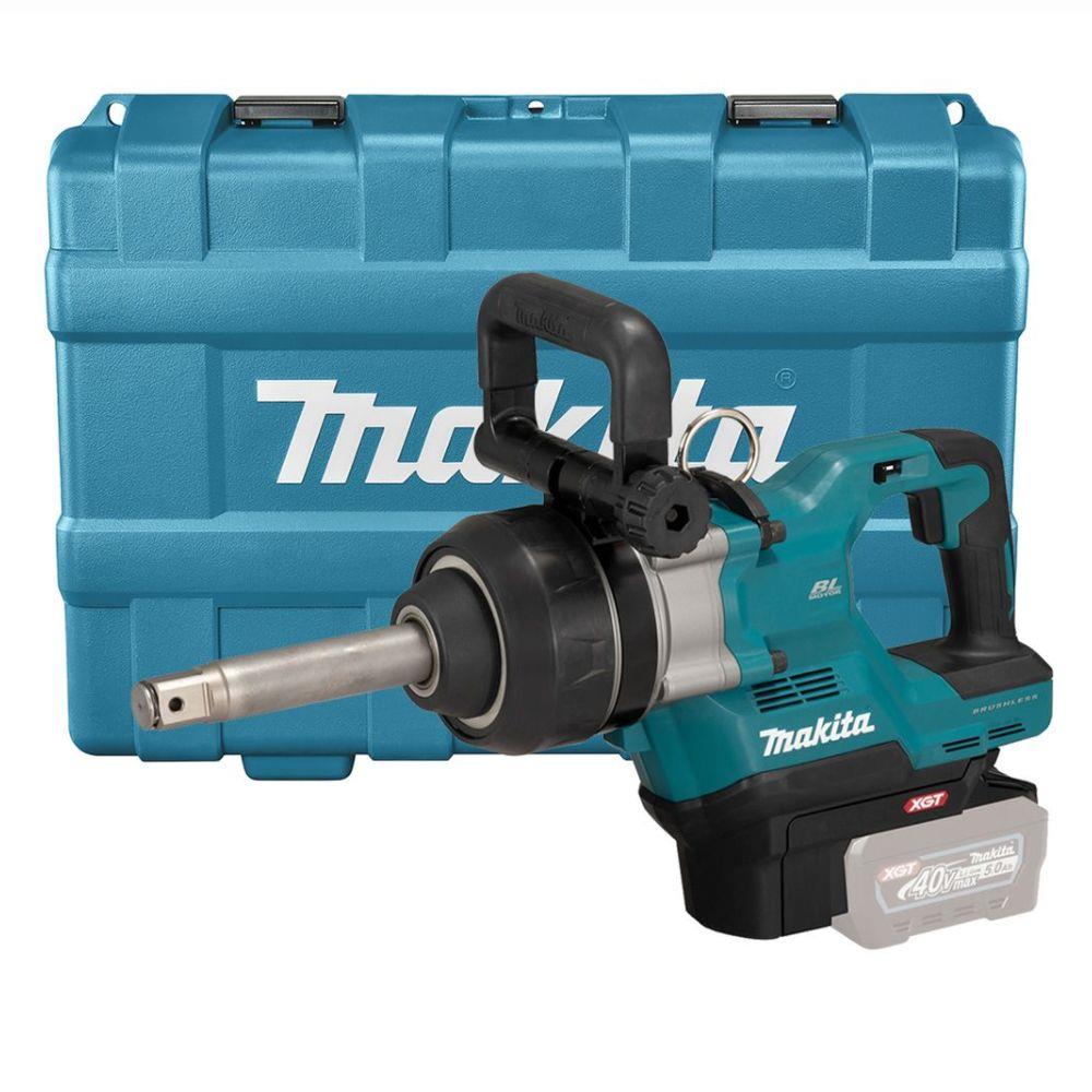 Makita TW010GZ01 40Vmax XGT Brushless Impact Wrench With Case
