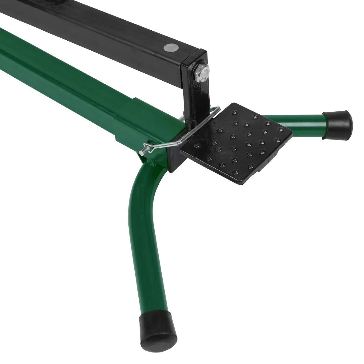 Sealey LS450H Horizontal Manual Log Splitter