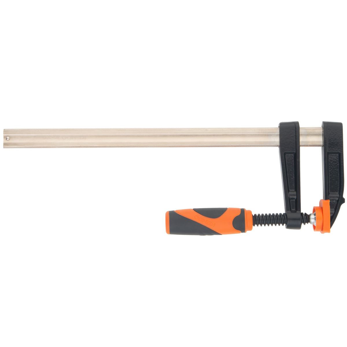 Kendo F-Clamp 80mm x 300mm