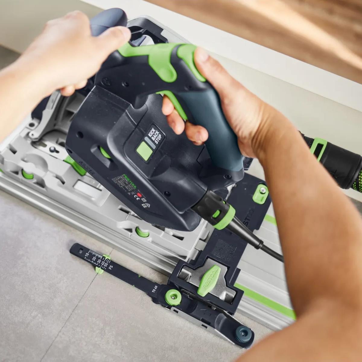 Festool 578696 FS-EP TS60 Immersion Position Indicator