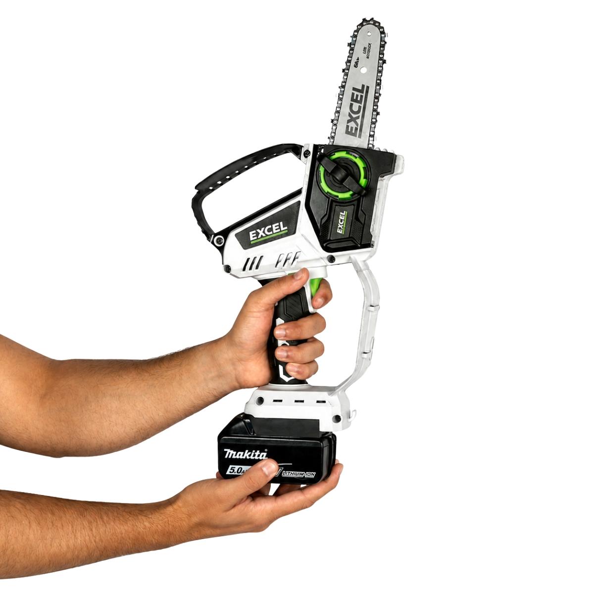 Excel 20V Cordless 6