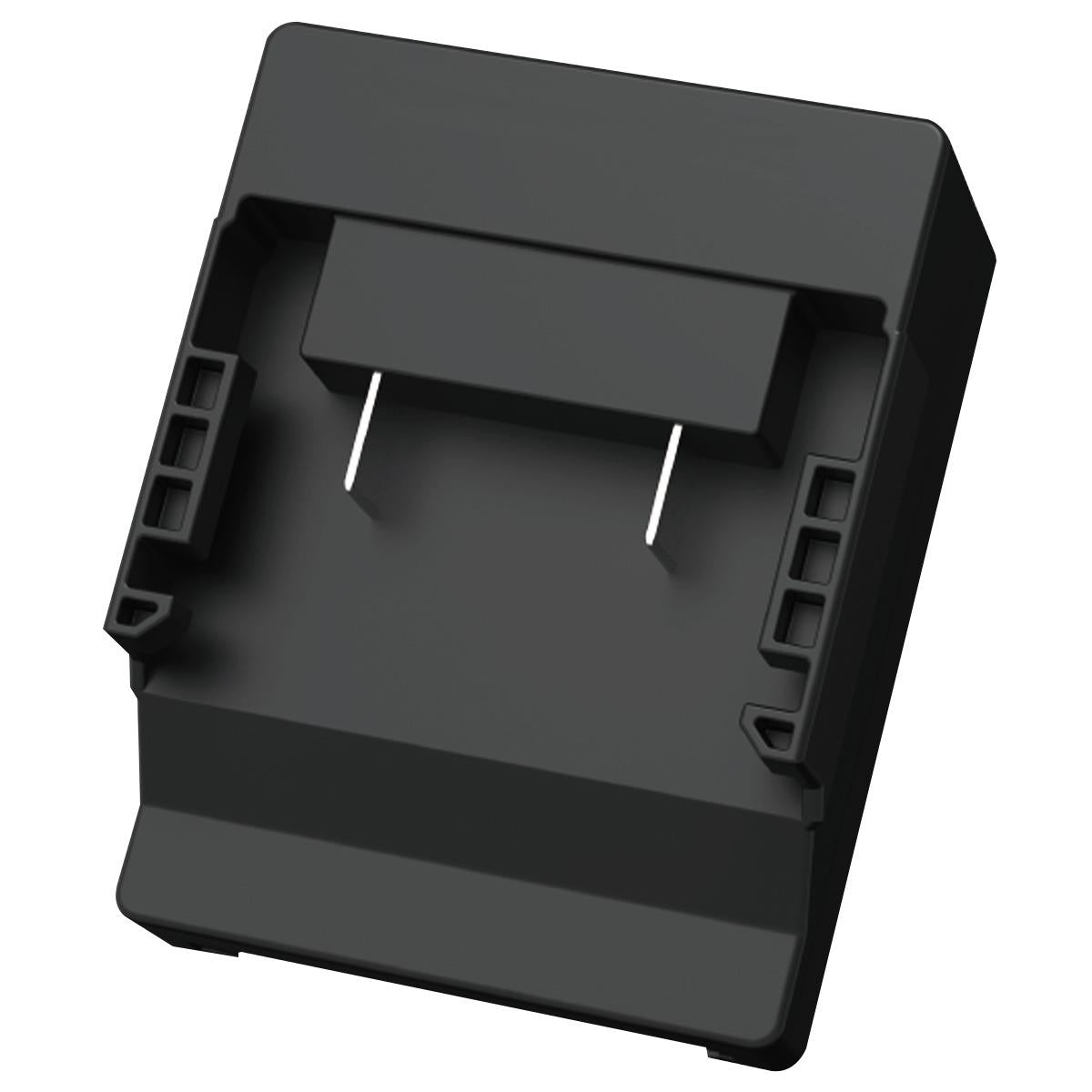 Festool Battery Adaptor for Compatible Excel Lights SKU 10727,10728,10729