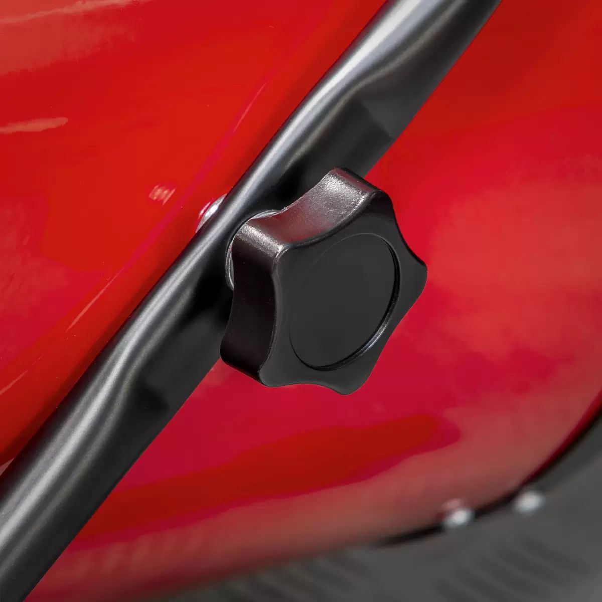 Sealey EH9001 9kW Industrial Electric Fan Heater Powerful & Efficient Heating for Workshops 415V