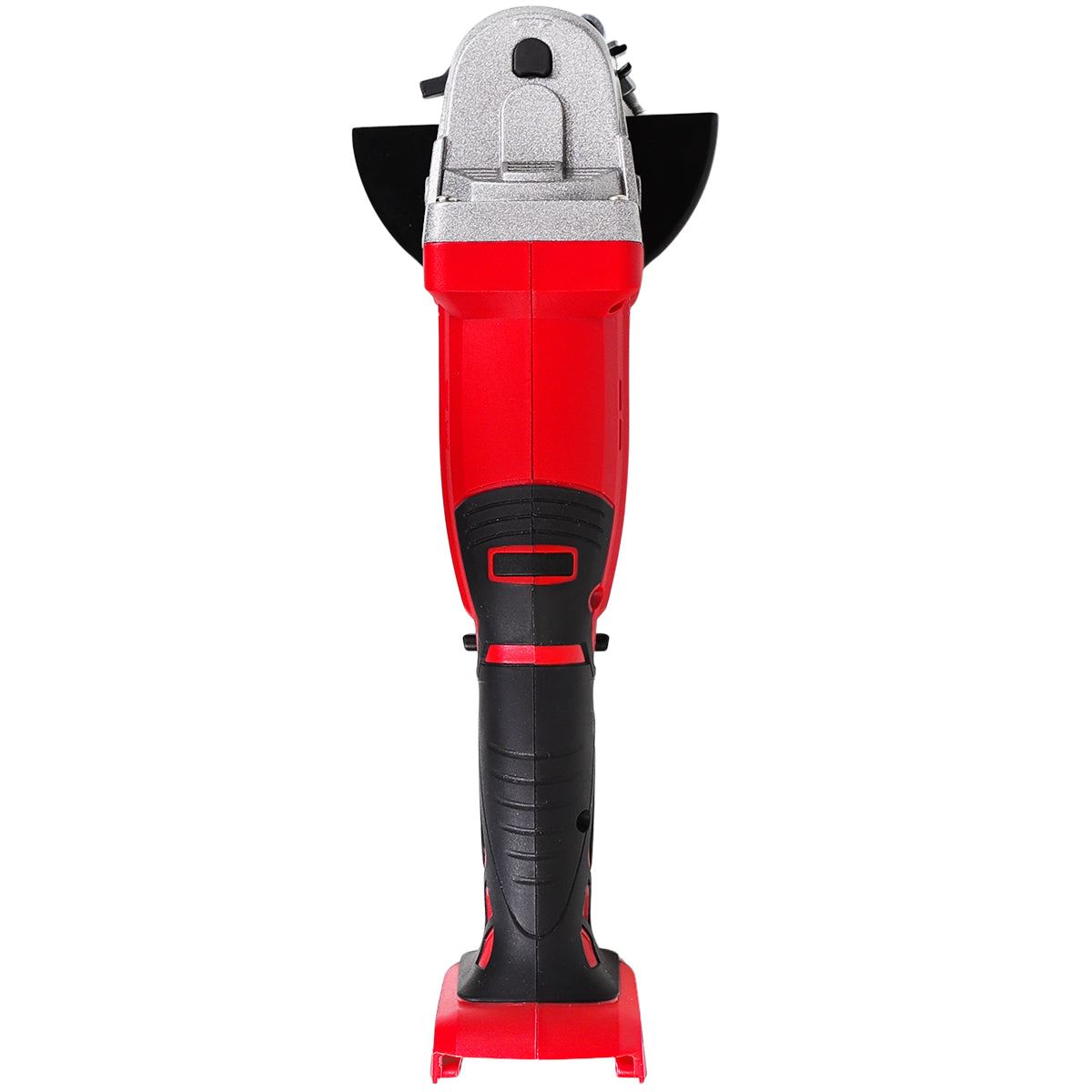 Excel 18V Cordless Angle Grinder 115mm with 1 x 4.0Ah Battery Charger & Bag