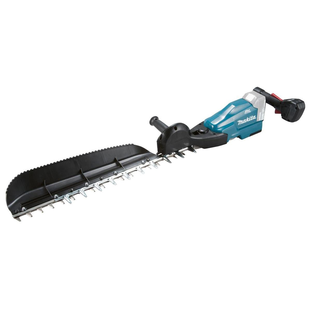 Makita DUH604SZ 18V LXT Brushless Hedge Trimmer with 1 x 3.0Ah Battery & Charger