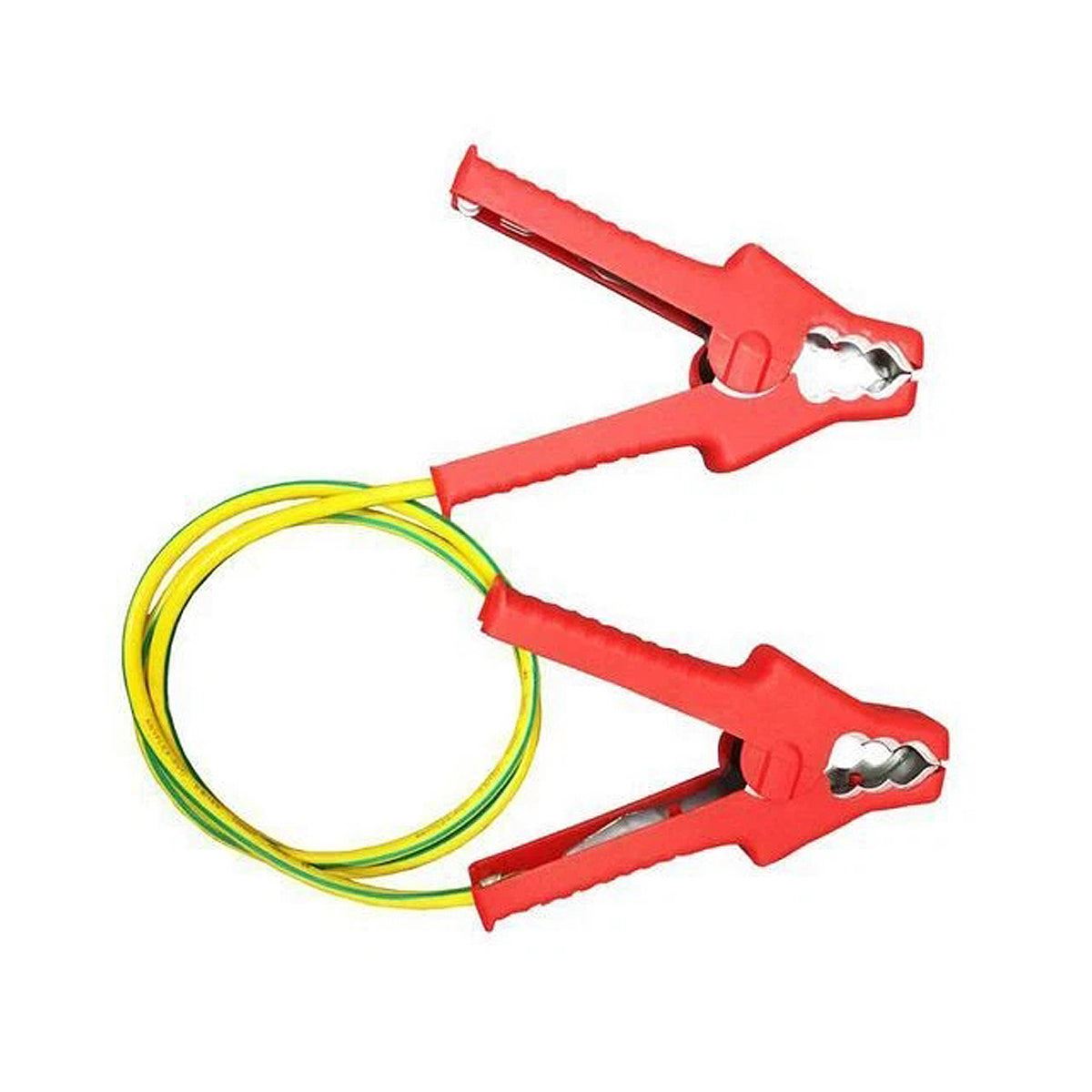 Rothenberger Heavy Duty Continuity Bond With Crocodile Clips - 67094