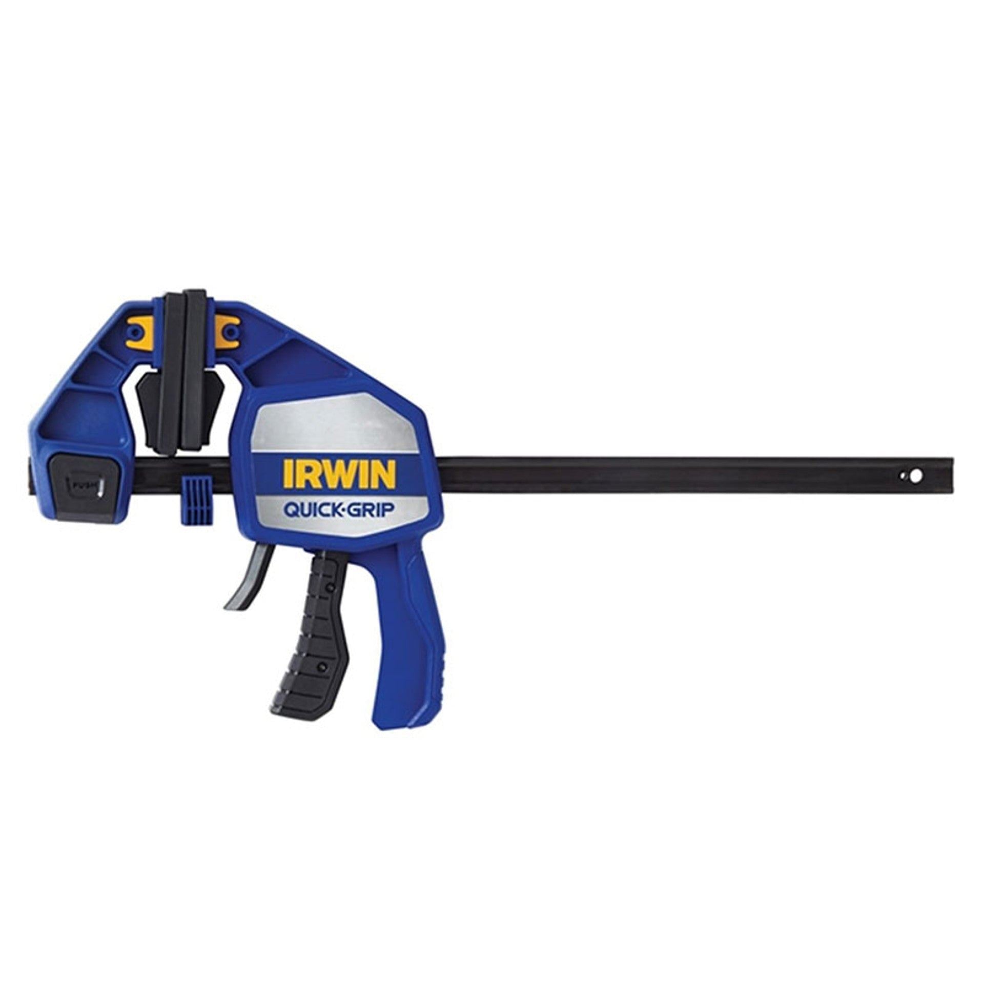 Irwin Quick Grip Q/GXP12 Xtreme Pressure One Handed Clamp 12in