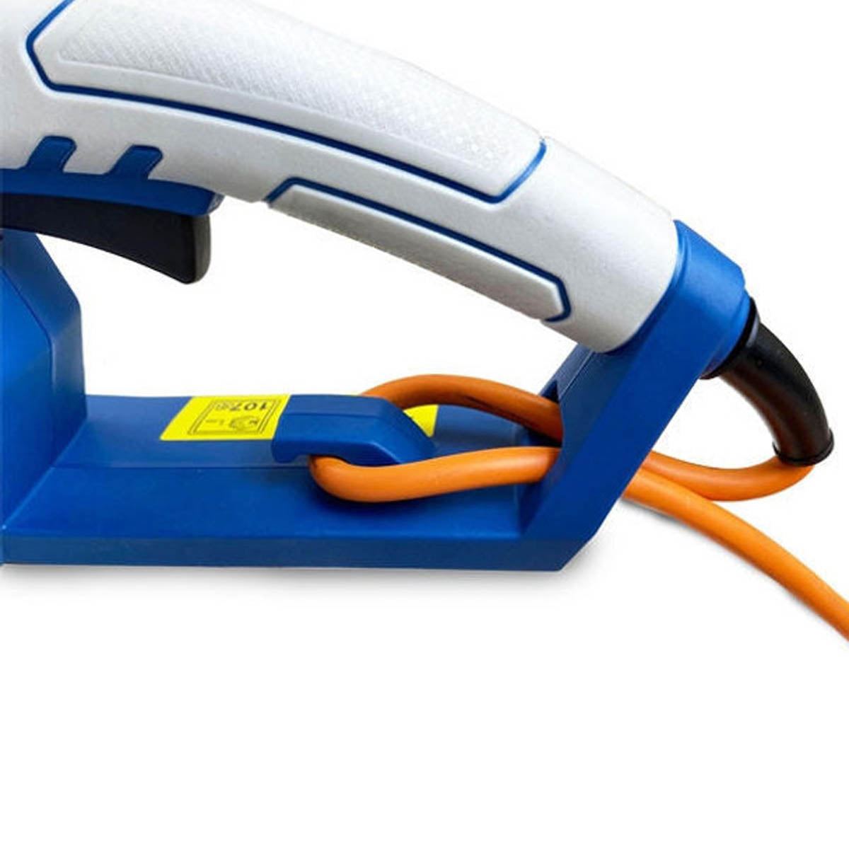 Hyundai HYC2400E 40cm Electric Chainsaw 230V/2400W Motor for Powerful Cutting and Precision