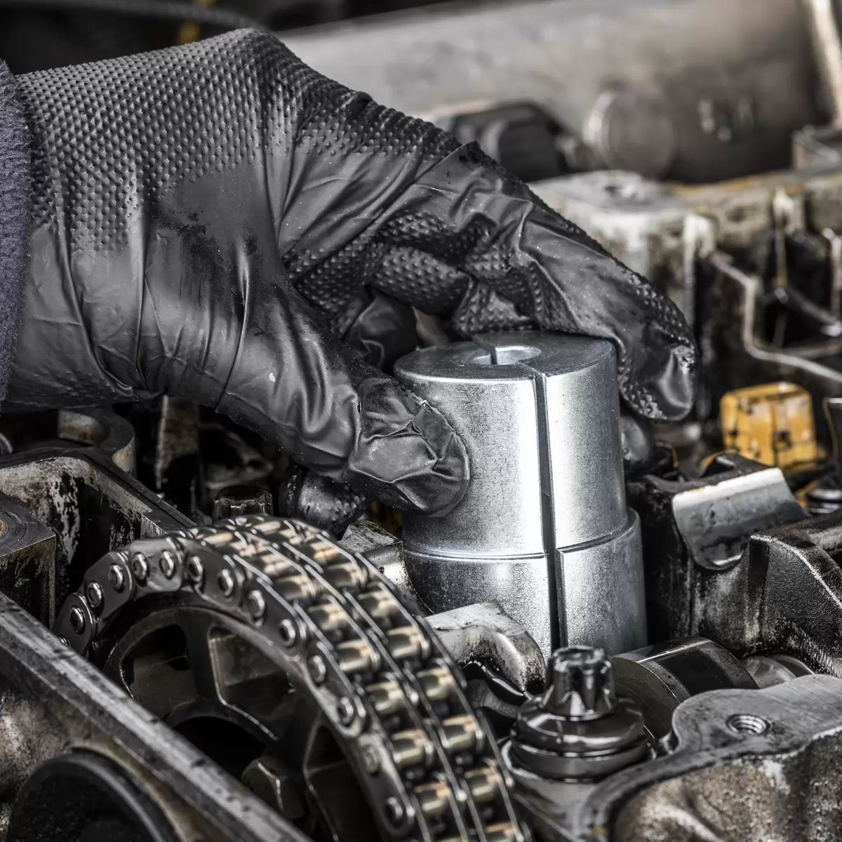 Sealey VS2541 Diesel Injector Puller for Land Rover TD5