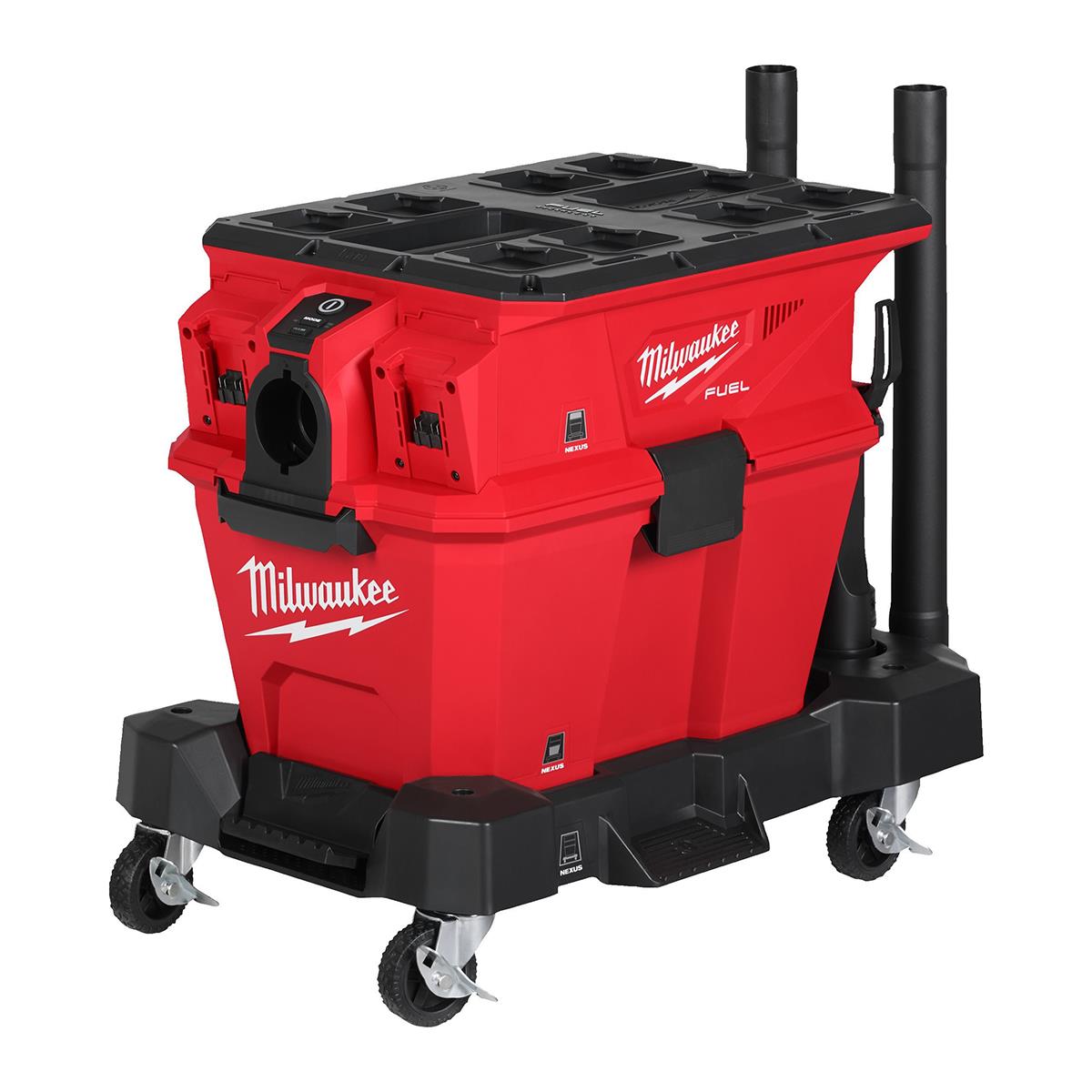 Milwaukee M18F2VC23LG2-0 36V FUEL Brushless 23L L-Class Wet & Dry Vacuum Cleaner Body Only 4933500140