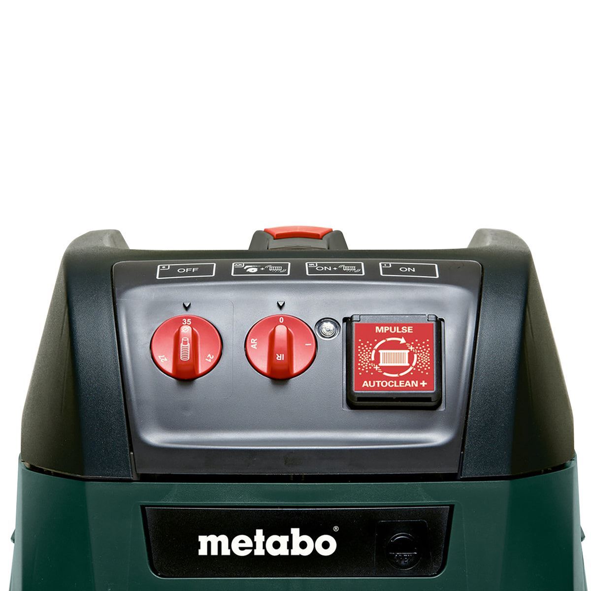Metabo ASR 35 M ACP M-Class All-purpose Vacuum Cleaner 240V 602058380 Item Condition Seller Refurbished