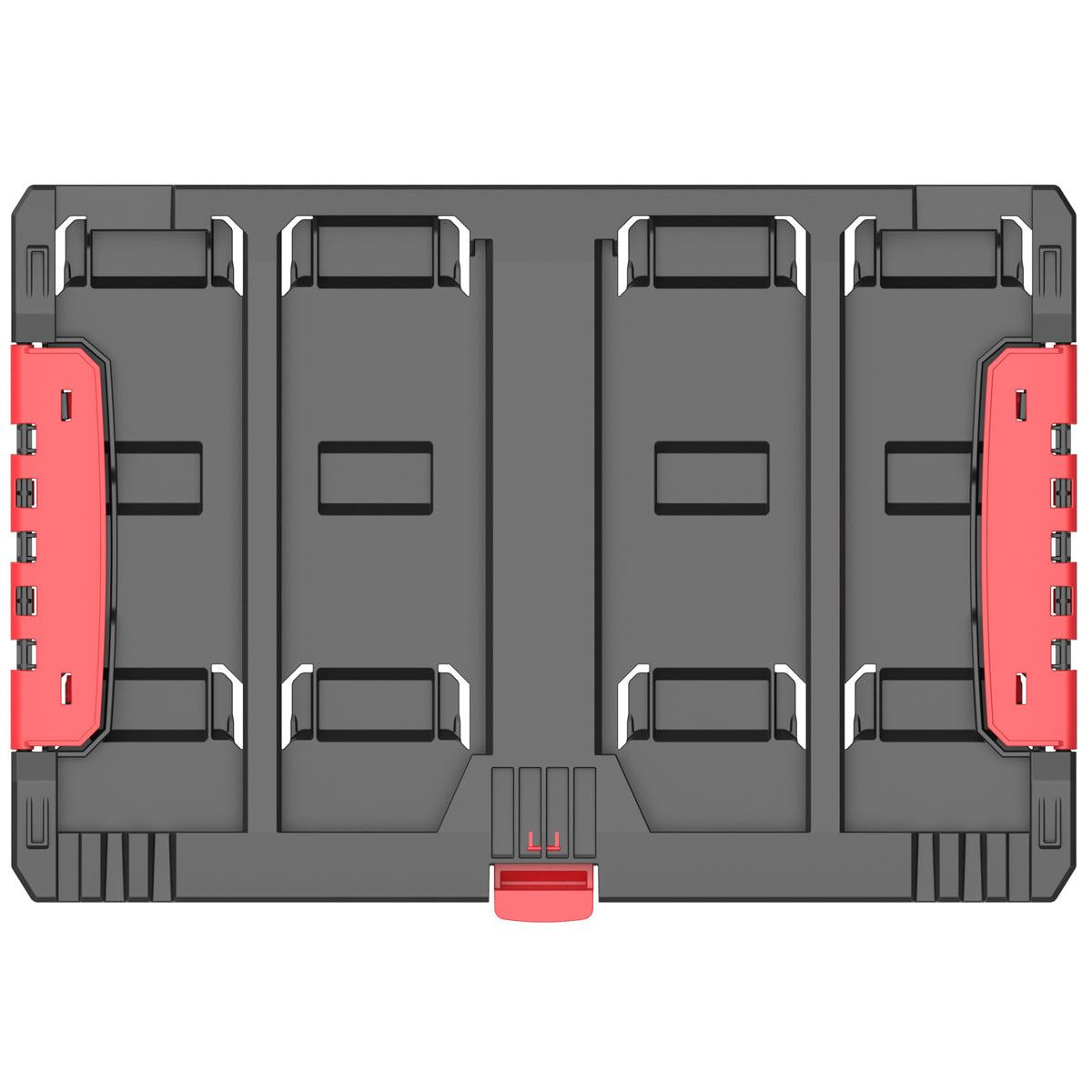 Milwaukee Packout Storage Adaptor Plate for HD Boxes 4932464081