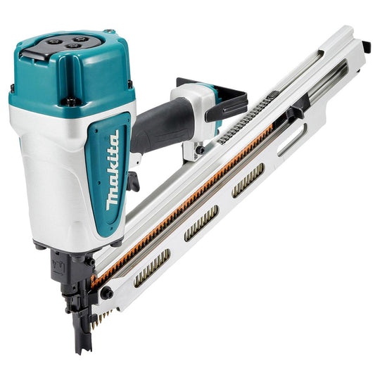 Makita AN924 Pneumatic First Fix Framing Nailer Body Only