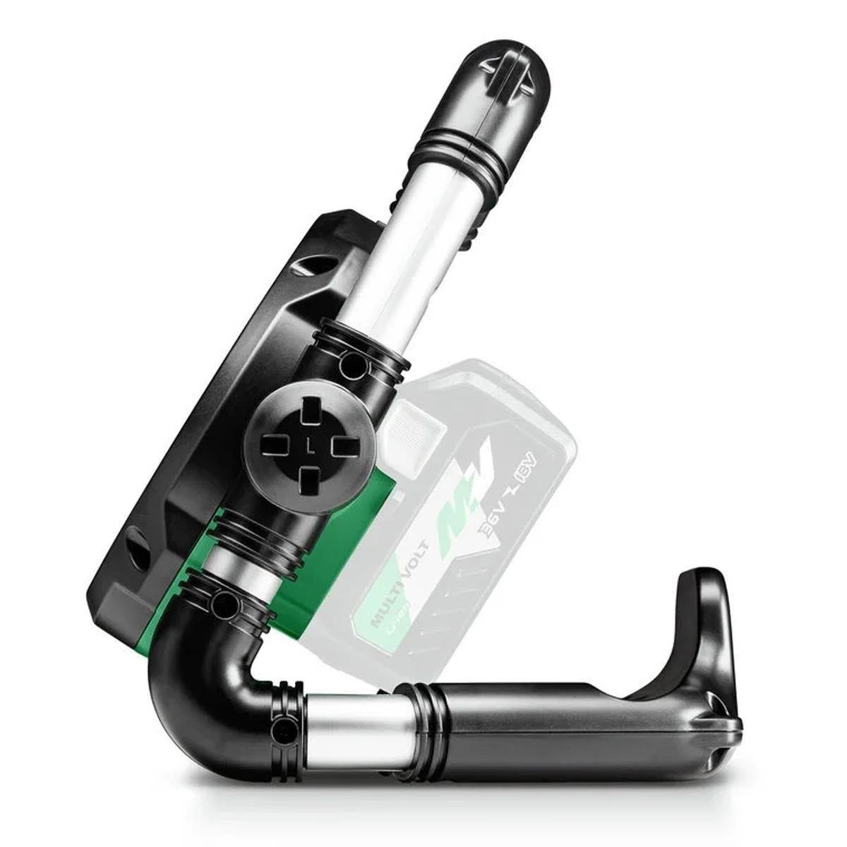 HiKOKI UB18DGLL0Z 18V LED Work Light Body Only