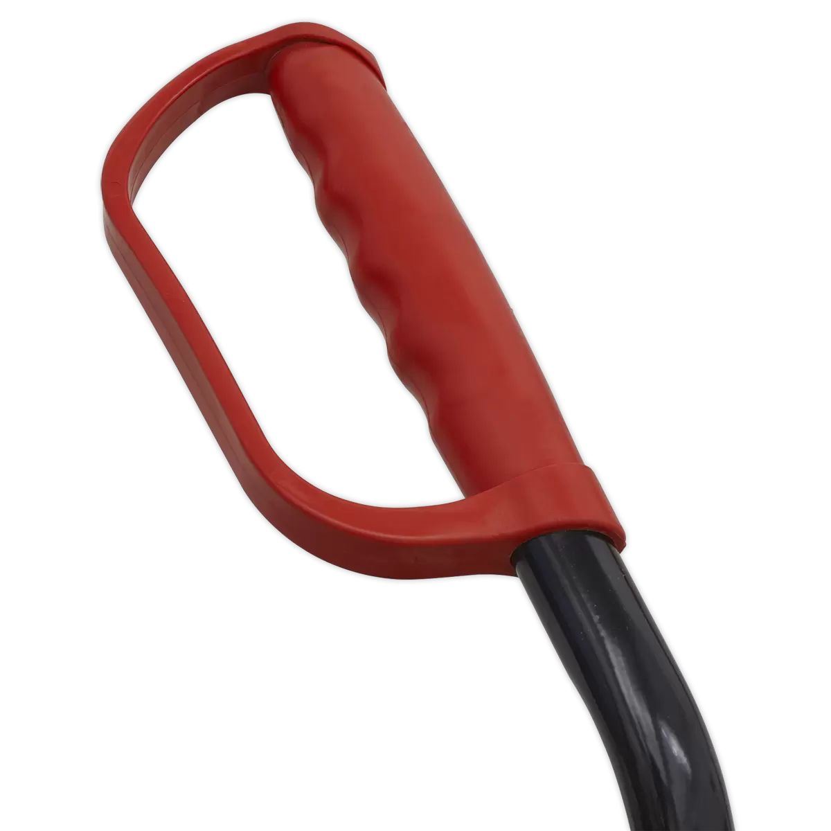 Sealey CST983HD Heavy-Duty Sack Truck with PU Tyres 200kg Capacity