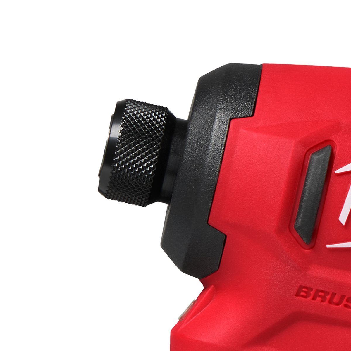 Milwaukee M12BLIDRC-0 12V Brushless Compact Impact Driver with 1 x 5.0Ah Battery Charger & Bag
