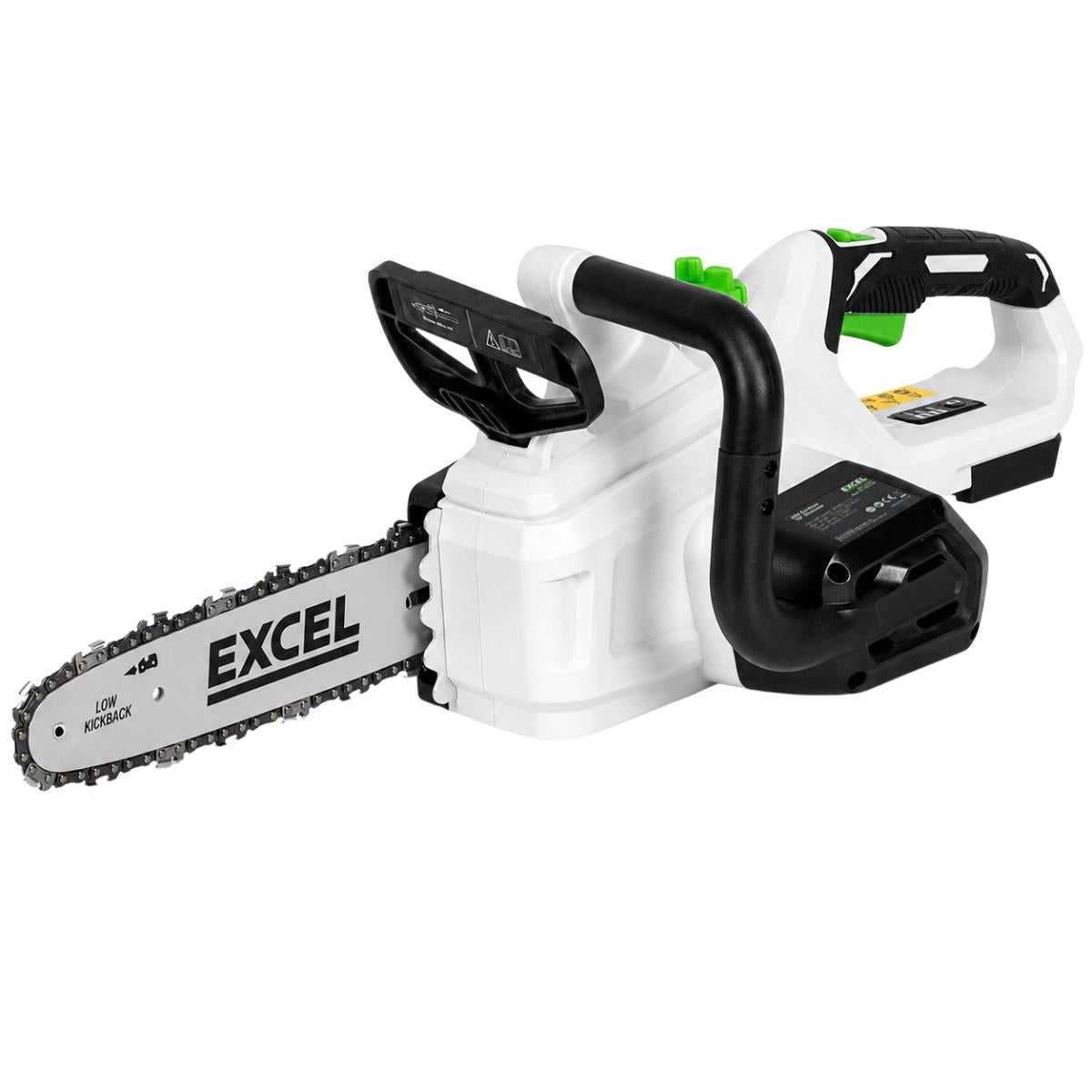 Excel 20V Cordless 10