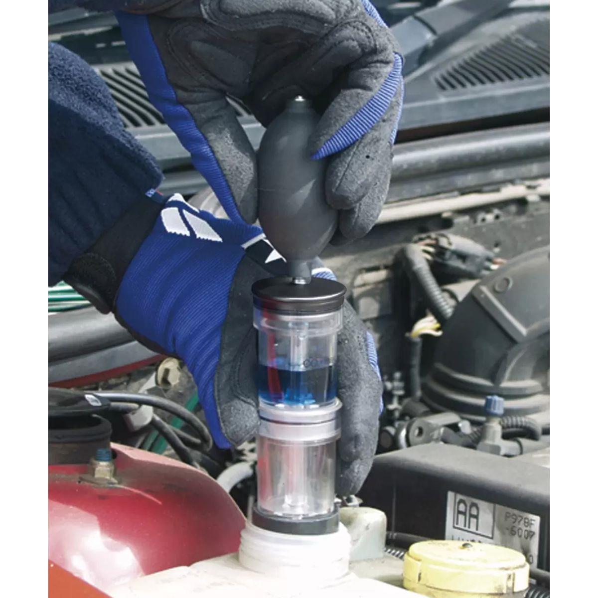 Sealey VS0061 Combustion Leak Detector