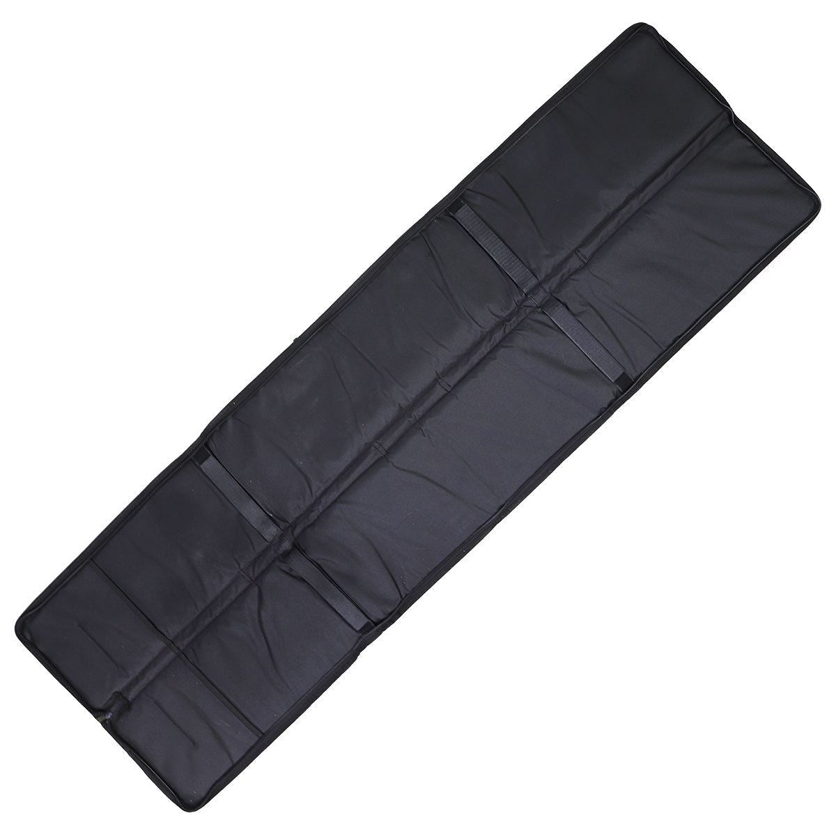 Tools4Trade 1.5m (59-Inch) Guide Rail Carry Bag - Black