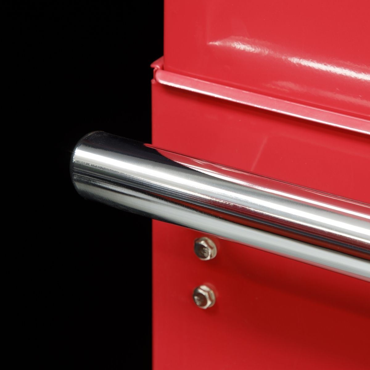 Sealey AP41120 Rollcab 12 Drawer with Ball Bearing Runners Heavy-Duty
