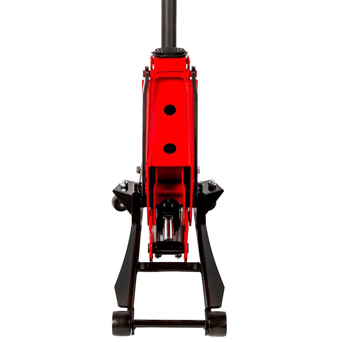 Big Red Torin 1.5-Ton Hydraulic Jack Ultra Low Profile, Lifting Range 70-610 mm Item Condition Box Opened Never Used - Collection Only