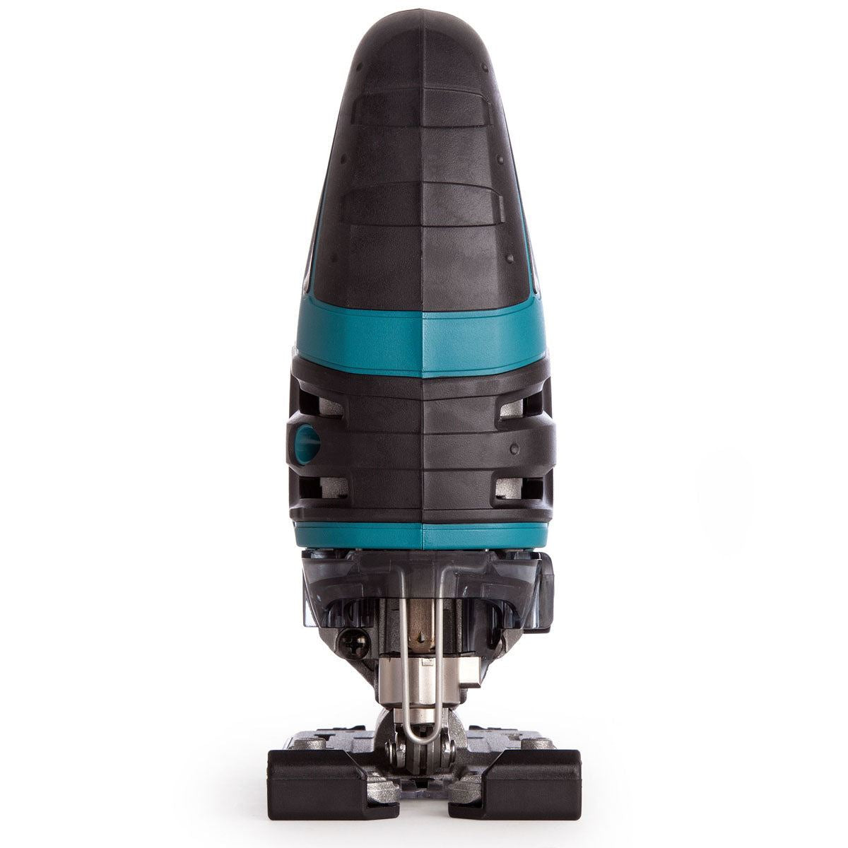 Makita 4350FCT/1 Orbital Jigsaw Tool-Less Blade Change With Job Light 110V/720W