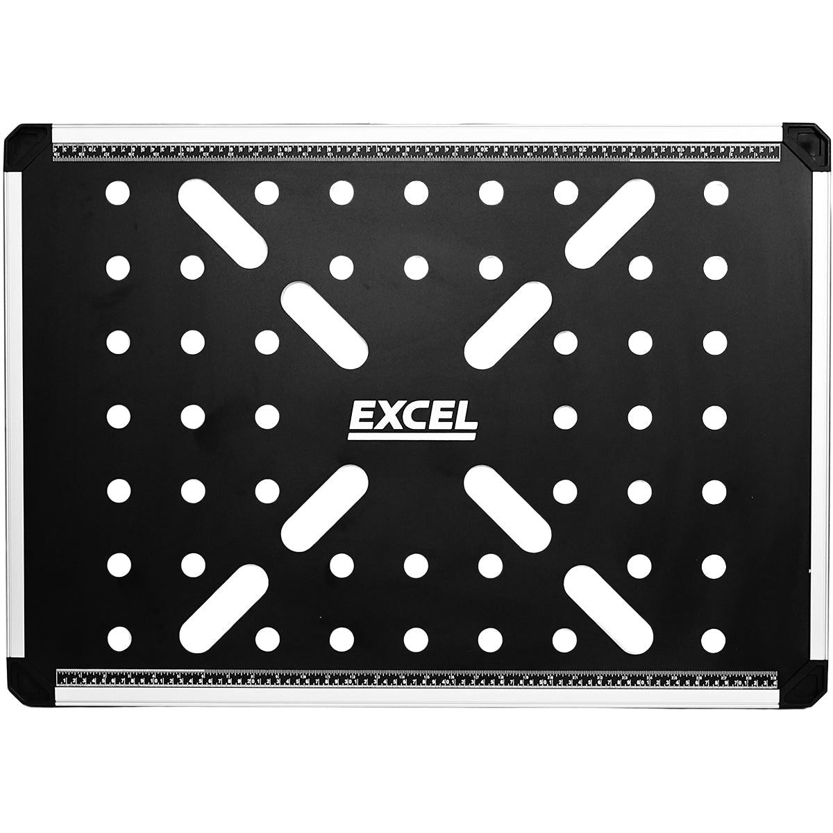 Excel Foldable Workbench Table with Adjustable Height