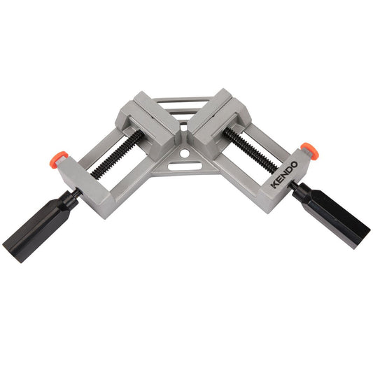 Kendo 68mm Quick Release Corner Clamp
