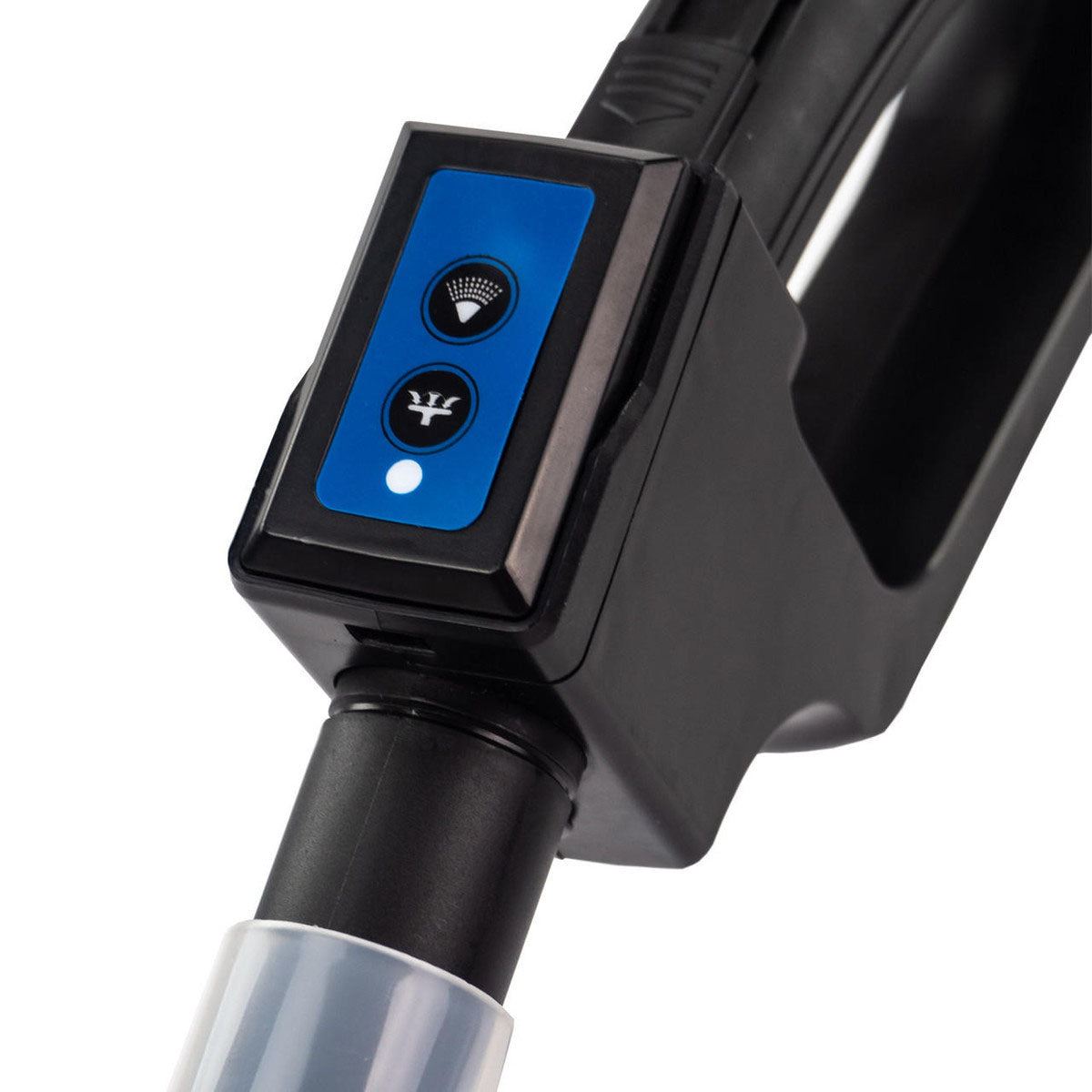 Hyundai HYCW1200E 2-in-1 Upholstery/Carpet & Wet & Dry Vacuum Cleaner 230V/1200W