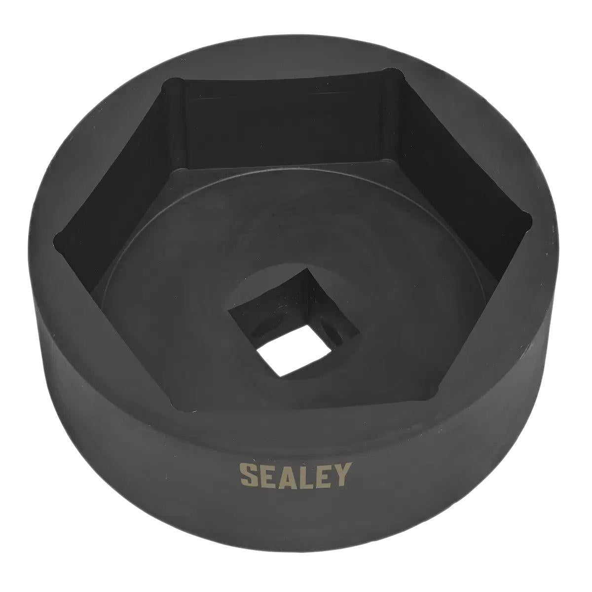 Sealey CV105 Commercial Impact Socket 1 Inch Sq Drive 105mm